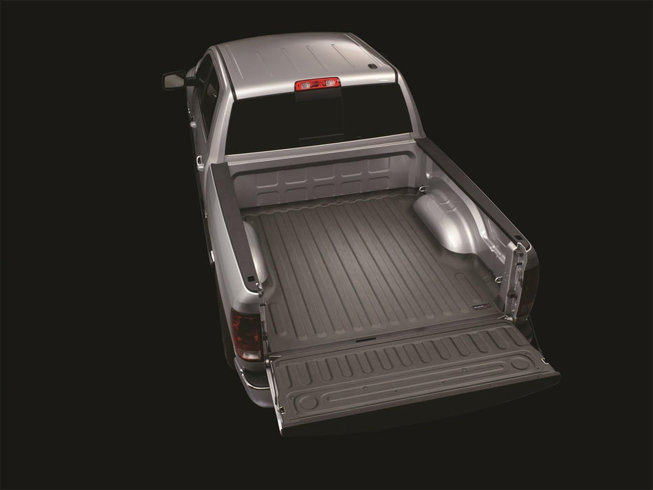 Weathertech 3TG01 TechLiner Tailgate - Black