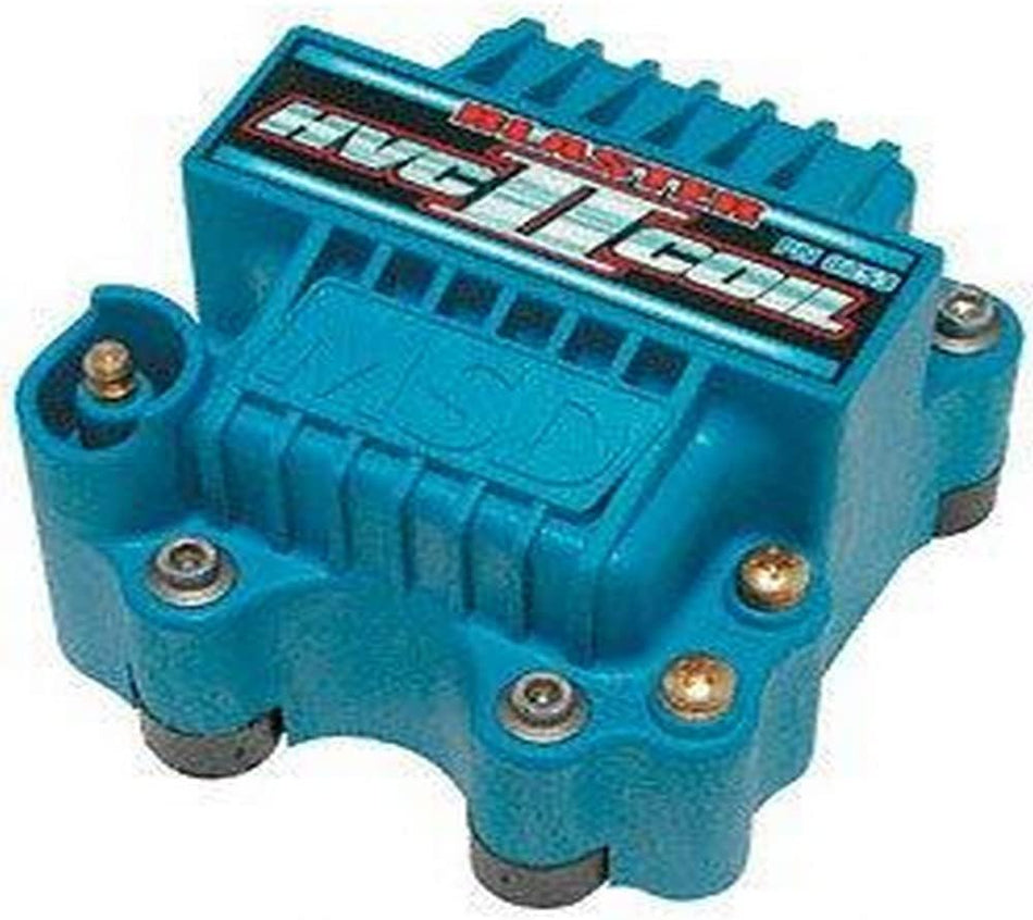 MSD 8253 Blaster HVC-2 Ignition Coil