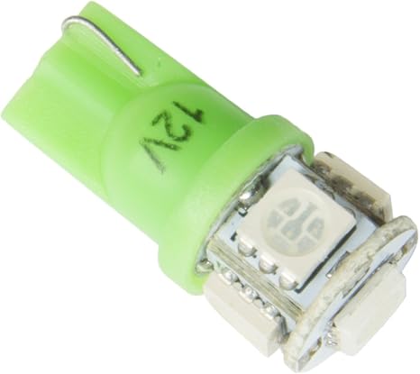 AUTOMETER Green LED 194