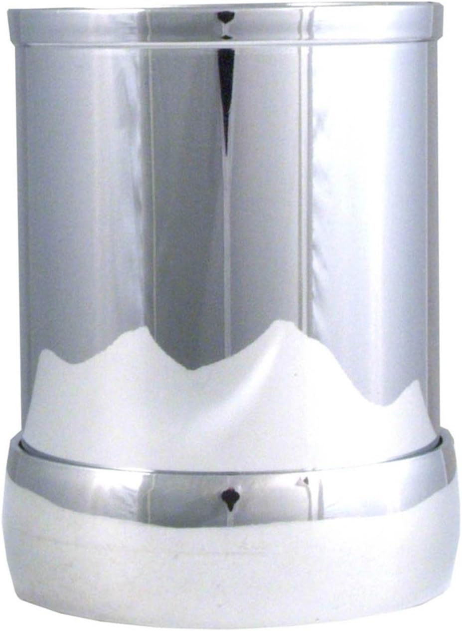 4IN INTAKE TUBE