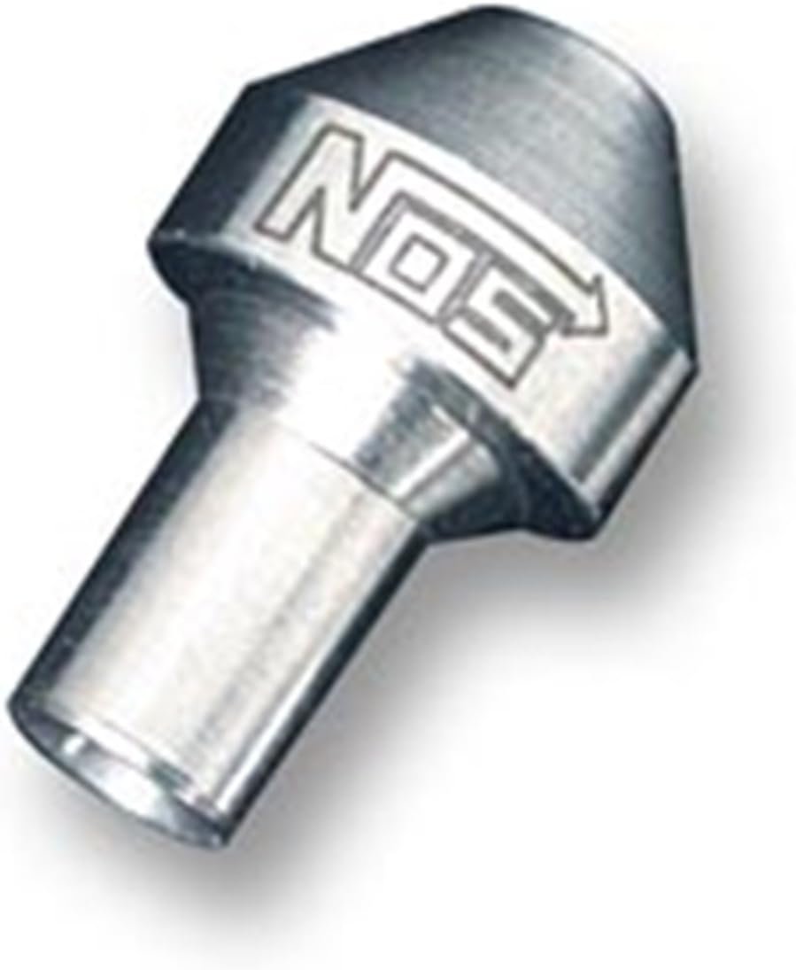 NOS NOS13760-93 S/S Flare Jets .093