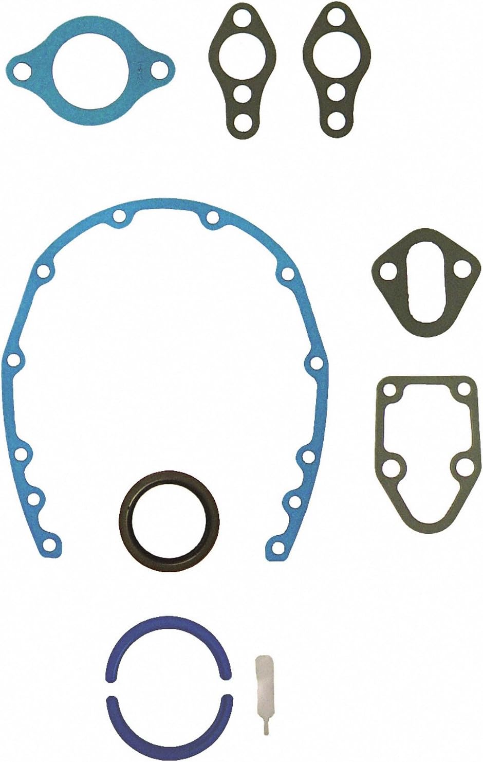 SBC T/C GASKET