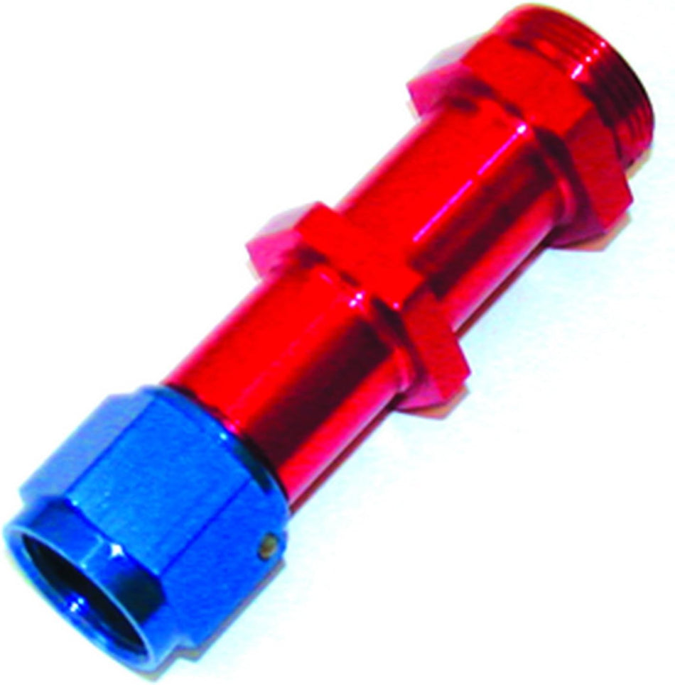Professional Products 10412 Carburetor Extension Fitting for Demon Carburetor