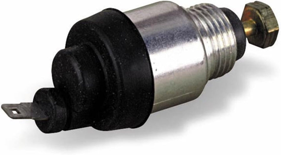 Holley - 46-74 Throttle Solenoid