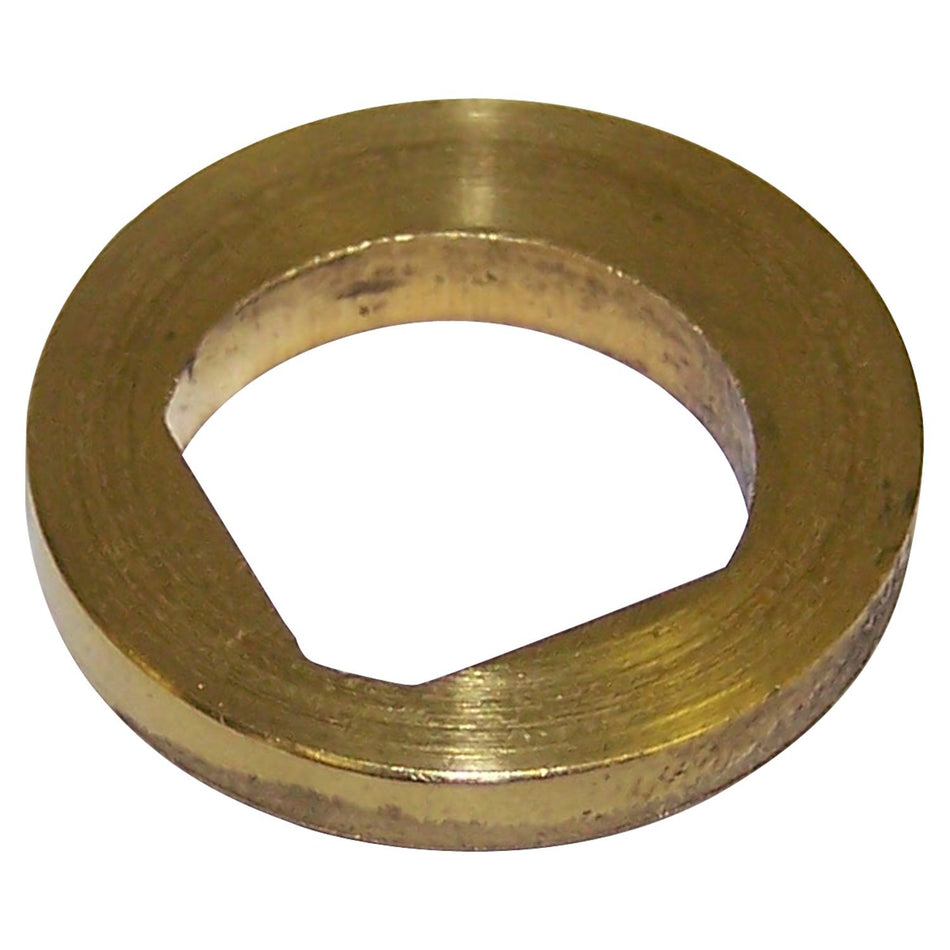Crown Automotive Jeep Replacement 637900 Crown Automotive - Metal Gold Brake Shoe Eccentric Washer