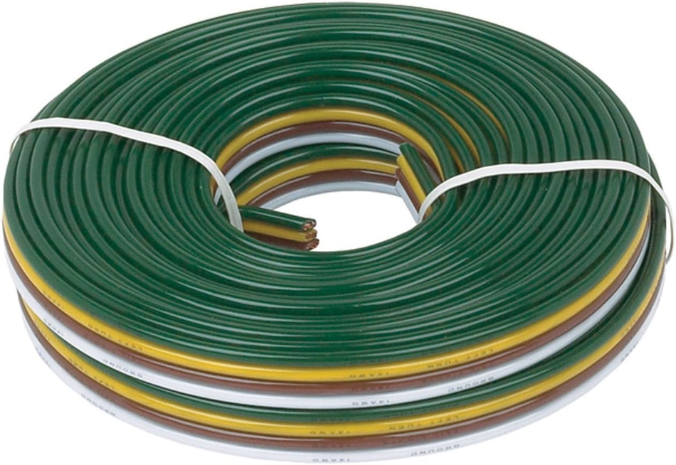 Hopkins 49915 25' 16/18 Gauge Bonded Wire Spool