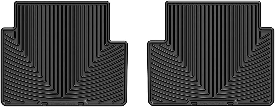 Weathertech W284 All Weather Floor Mats