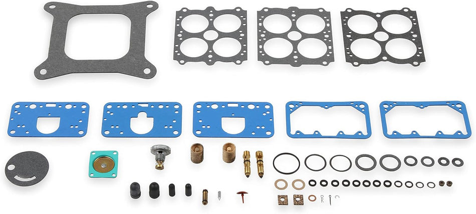 Holley Truck Avenger Renew Kit