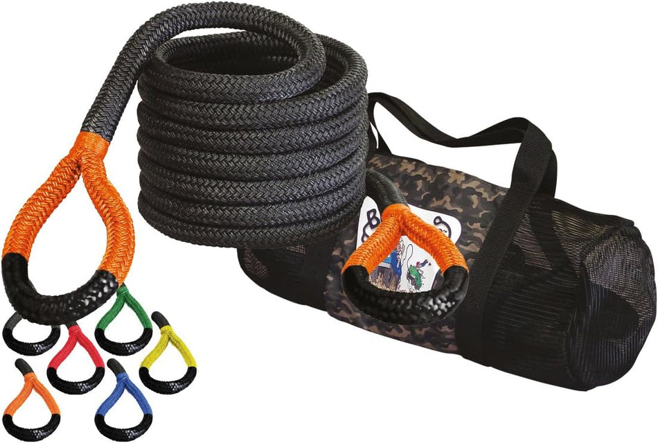 Bubba Rope 176680GRG Towing Rope
