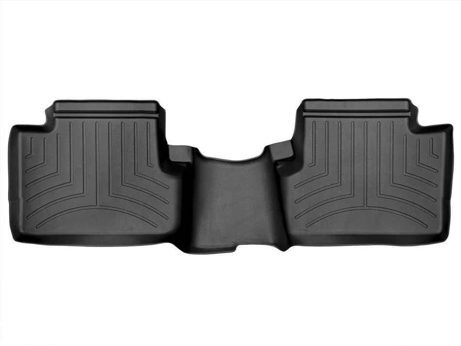 WeatherTech 445662 Floor Liner, Black