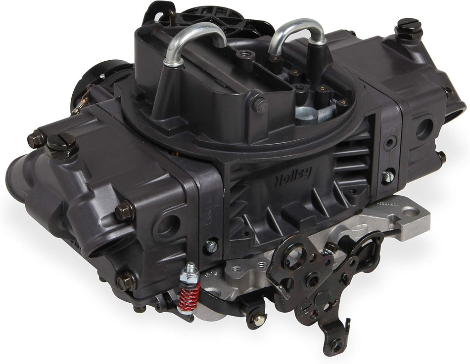 Holley 770 Cfm Alum Marine Avenger E/C