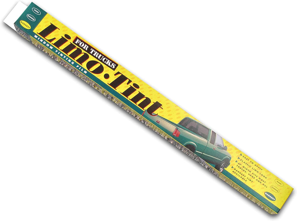 SUPER LIMO TINT