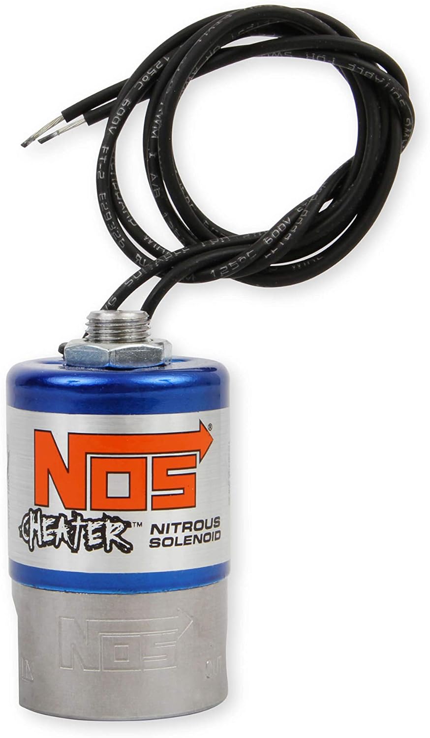 CHEAT/SOLENOID