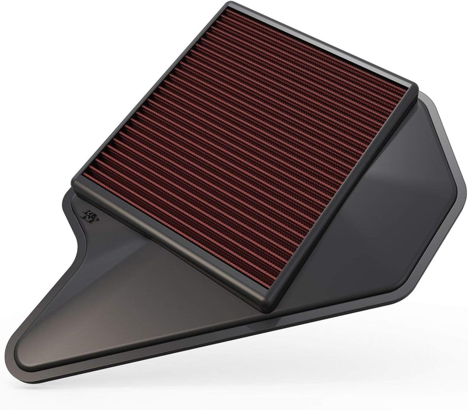 REPLACEMENT AIR FILTER