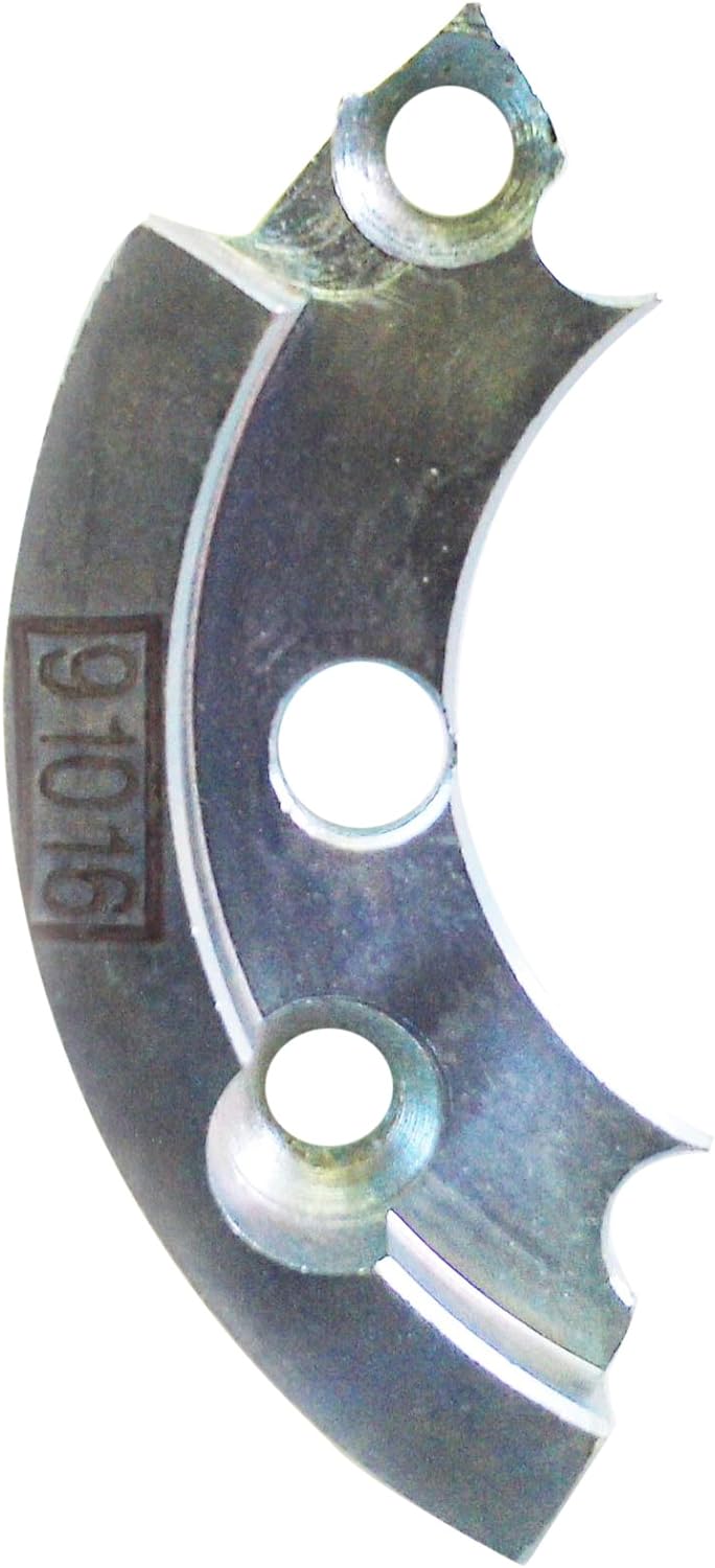 Professional Products 91016 Counterweight for Hi-Po 440 BB Chrysler