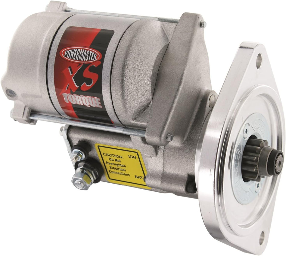 Str XS Infi-Clock™ Ford [SB] 2 Ear Mtg All M/T w/164T Flyw 3/8" Depth Natural
