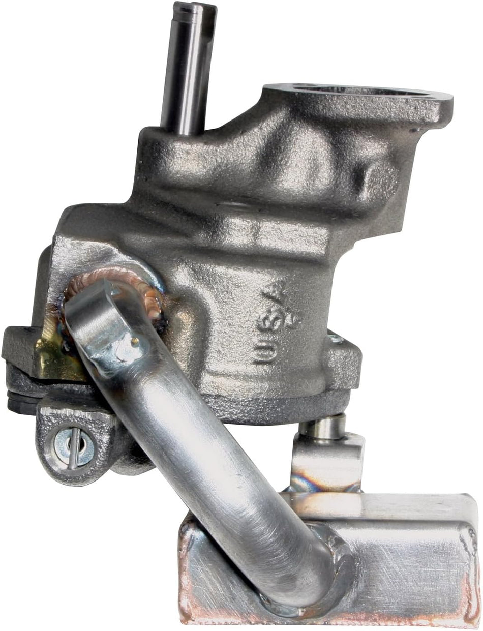 Moroso 22175 Standard Volume Oil Pump and Pickup for Chevy Big-Block Engines