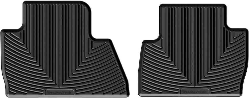 WeatherTech (W324) Floor Mat, Rubber