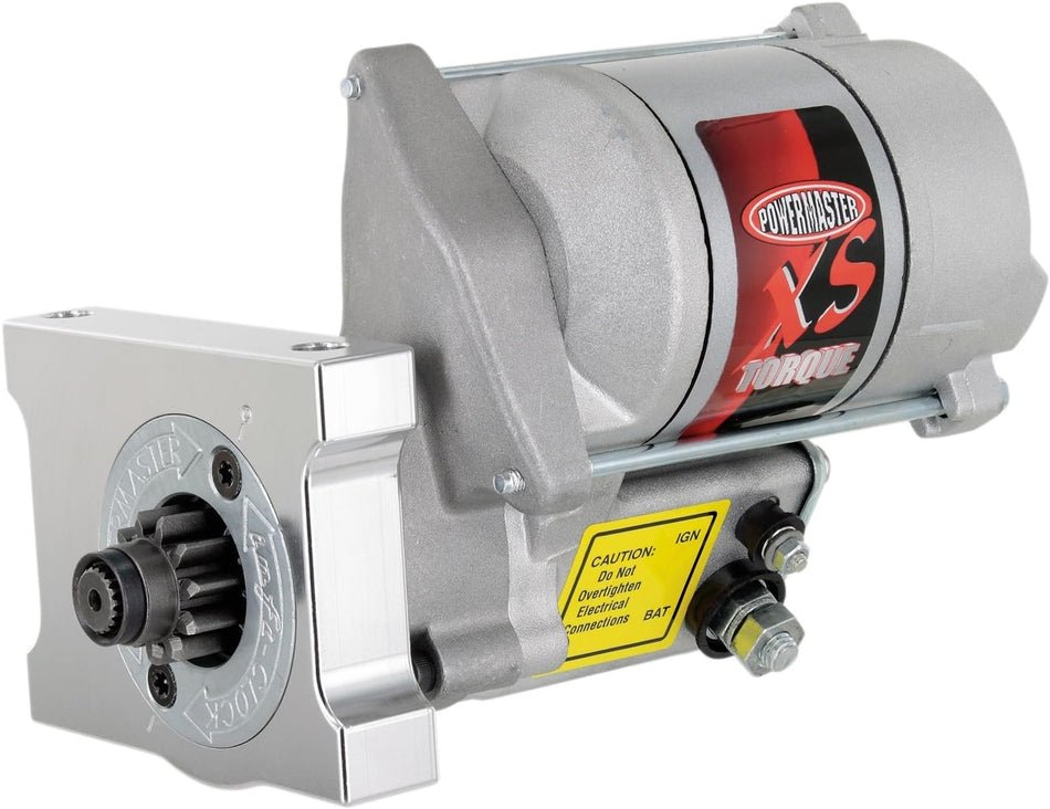 Powermaster 9500