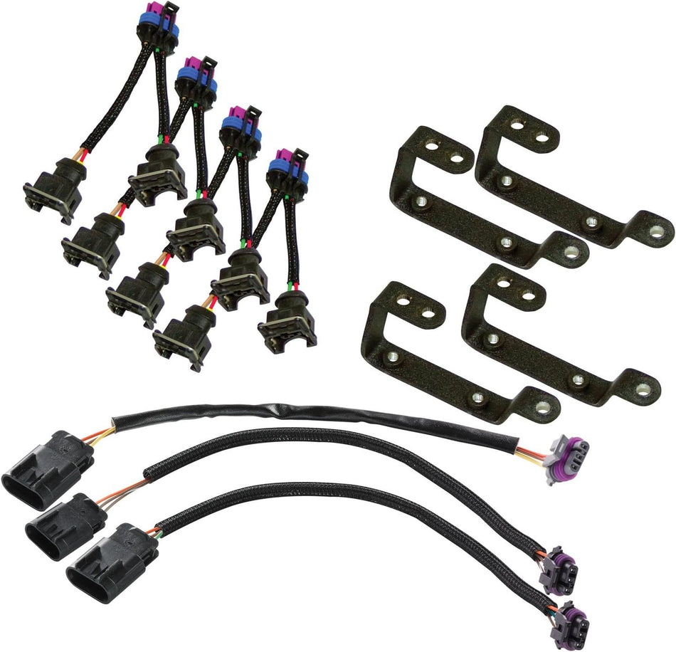 MSD 2955 Atomic Installation Kit (Use with PN 2950)