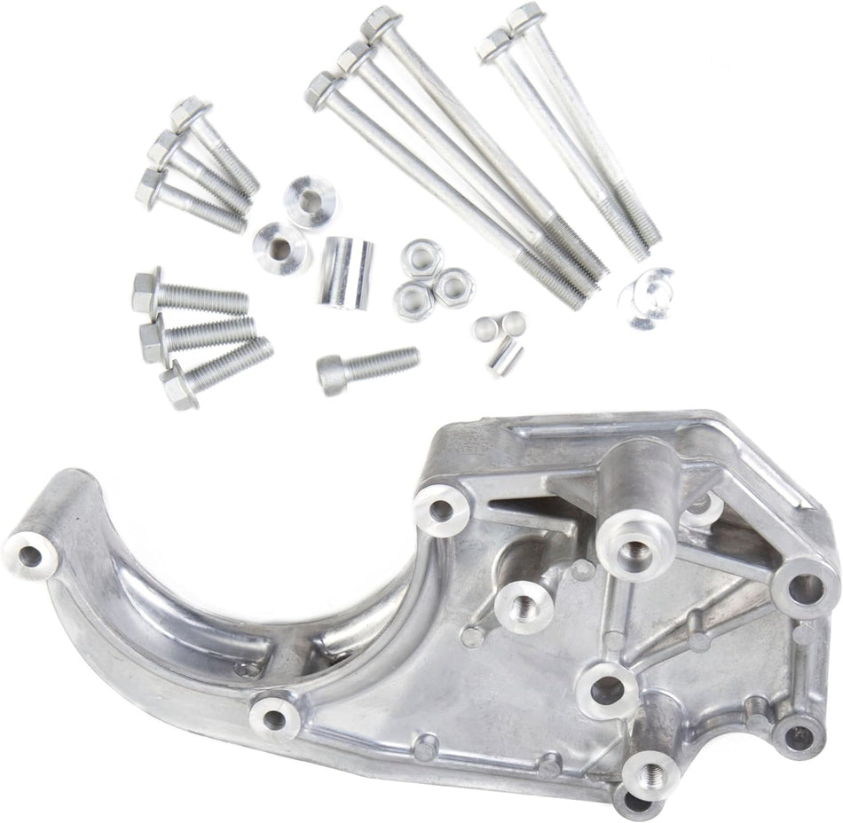 Holley 20-134 LS Accessory Drive Bracket Kit