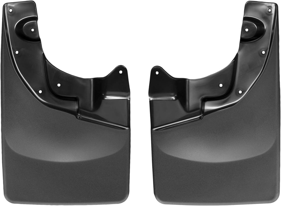 TOYOTA MUDFLAPS
