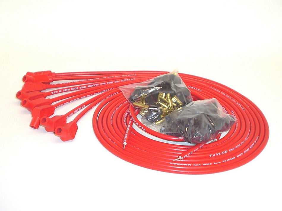 PRO RED 45 WIRE