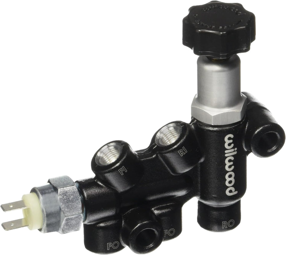 Wilwood 4444/30  260-11179 Proportioning Valve