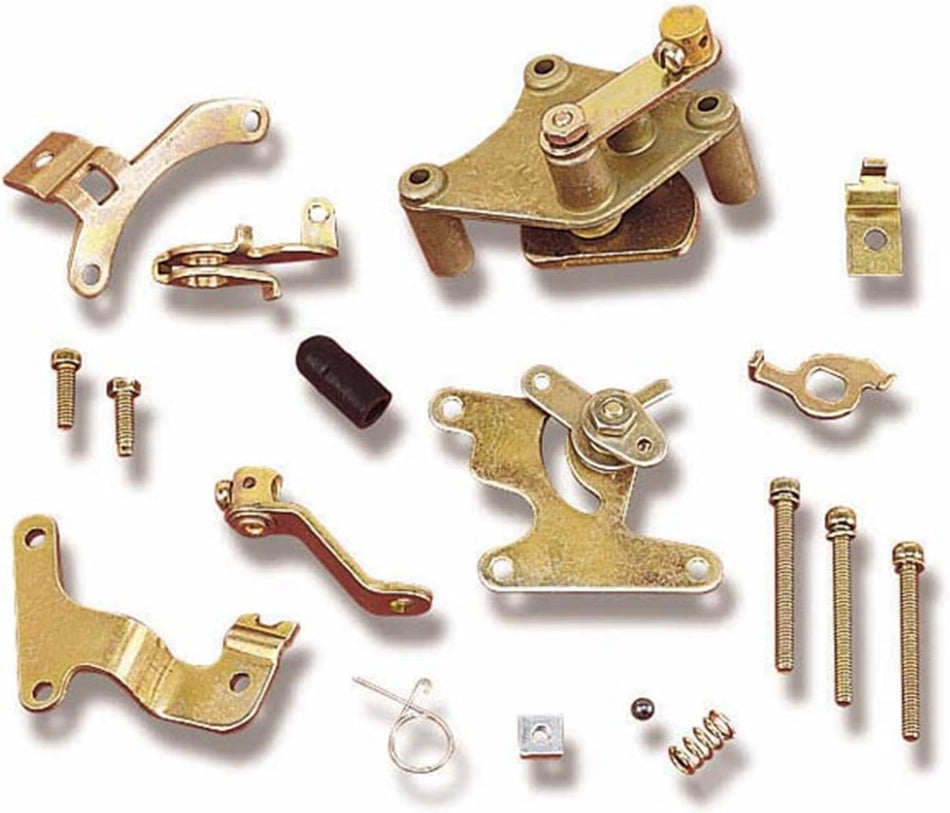 Holley Choke Kit