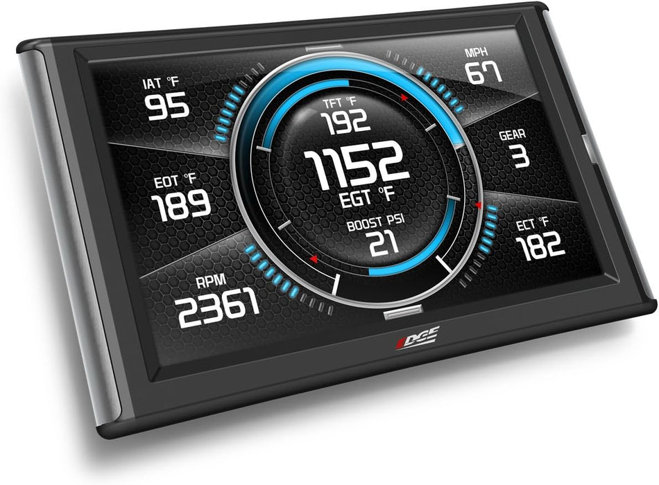 Edge Products Insight Cts2
