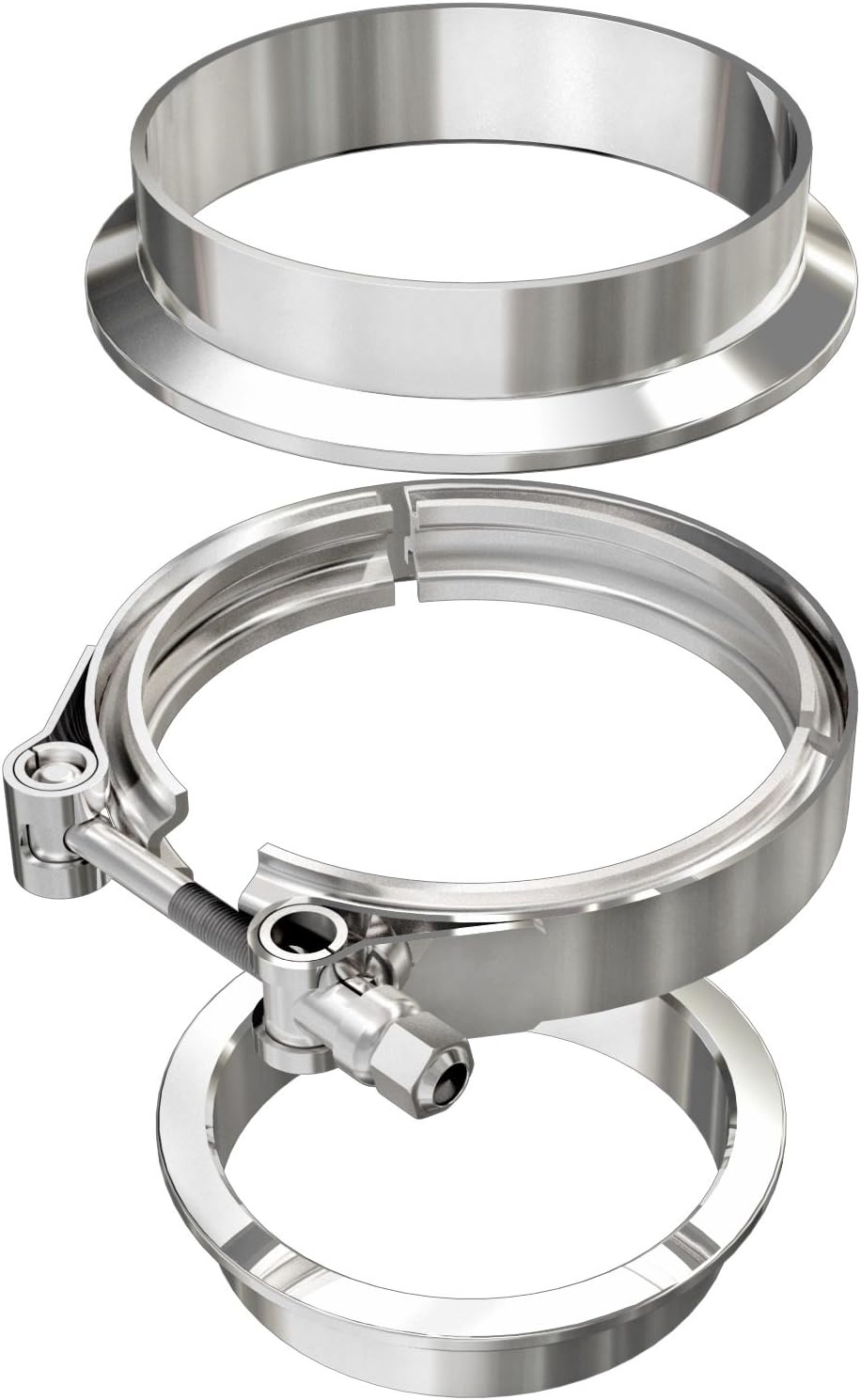 MagnaFlow 10168 Exhaust Clamp
