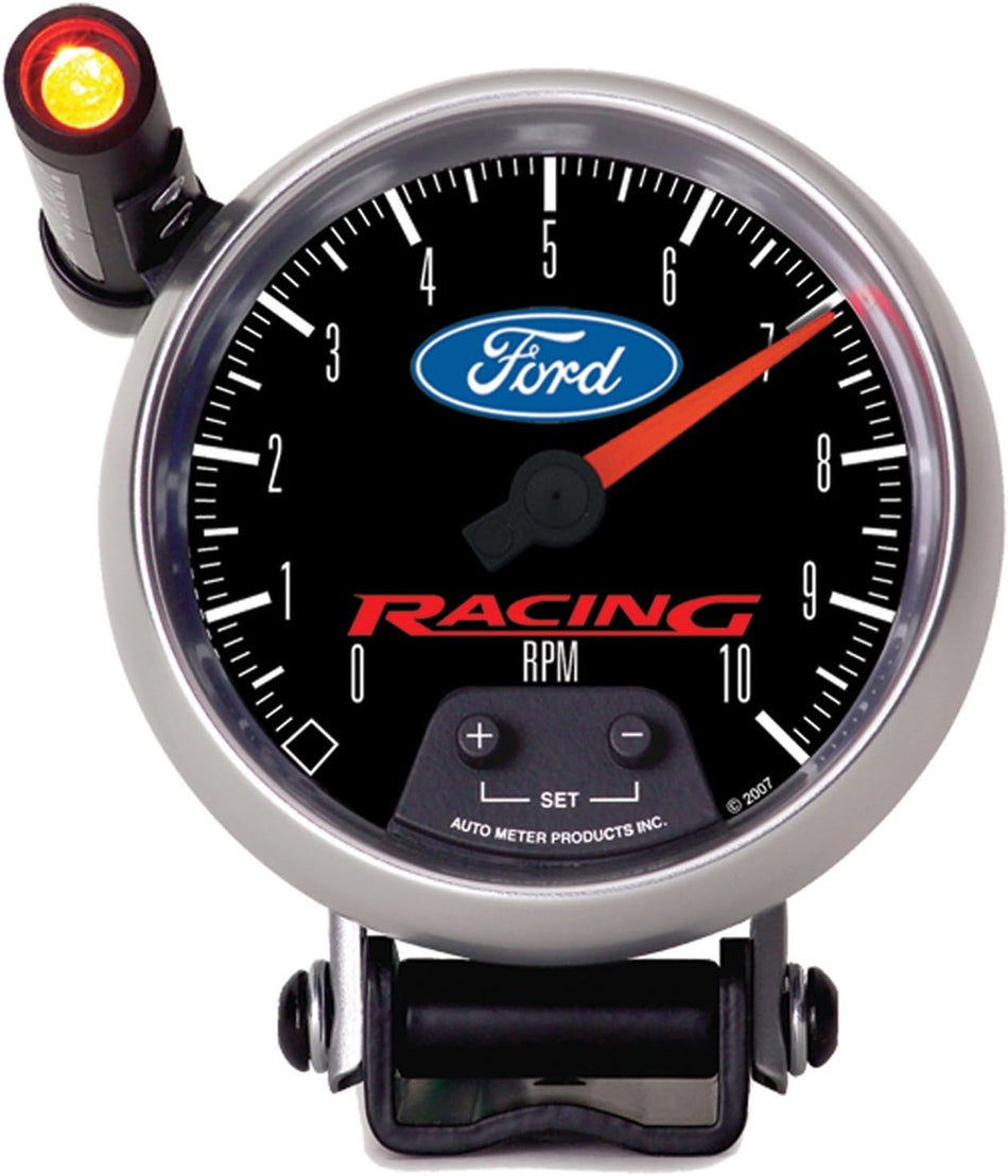 3-3/8"TACH/FORD