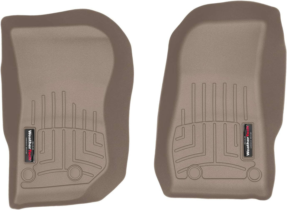F/FLNR JEEP14-16TAN