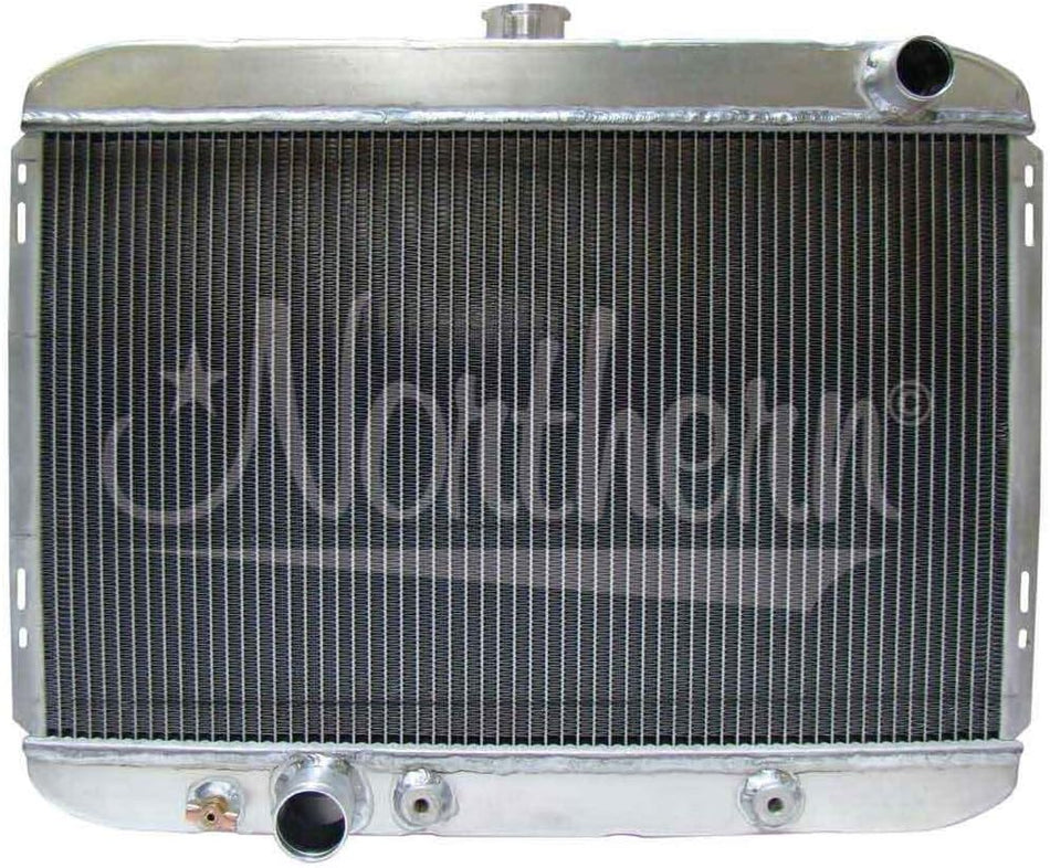MUSTANG RADIATO