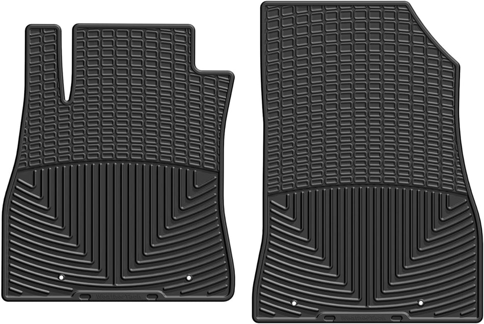 WeatherTech (W328) Floor Mat, Rubber