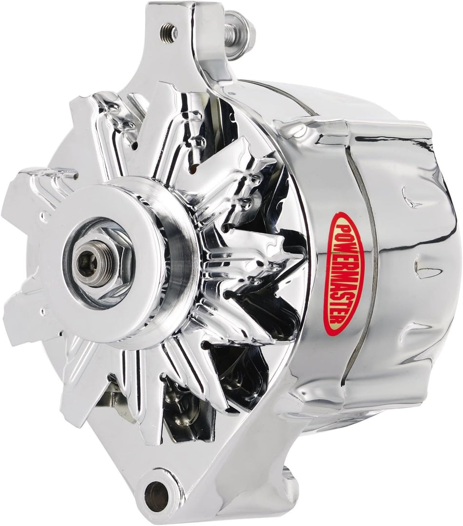 Powermaster 8-37101 Alternator