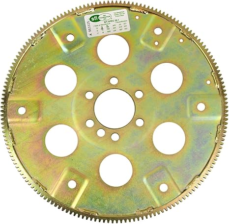 B&M 20230 SFI Approved Performance Flexplate