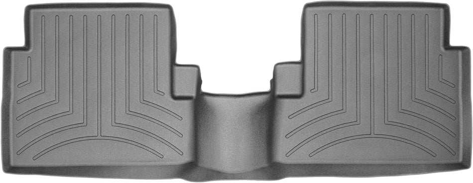 WeatherTech 449692 RR FLNR BK ESCAPE 15+