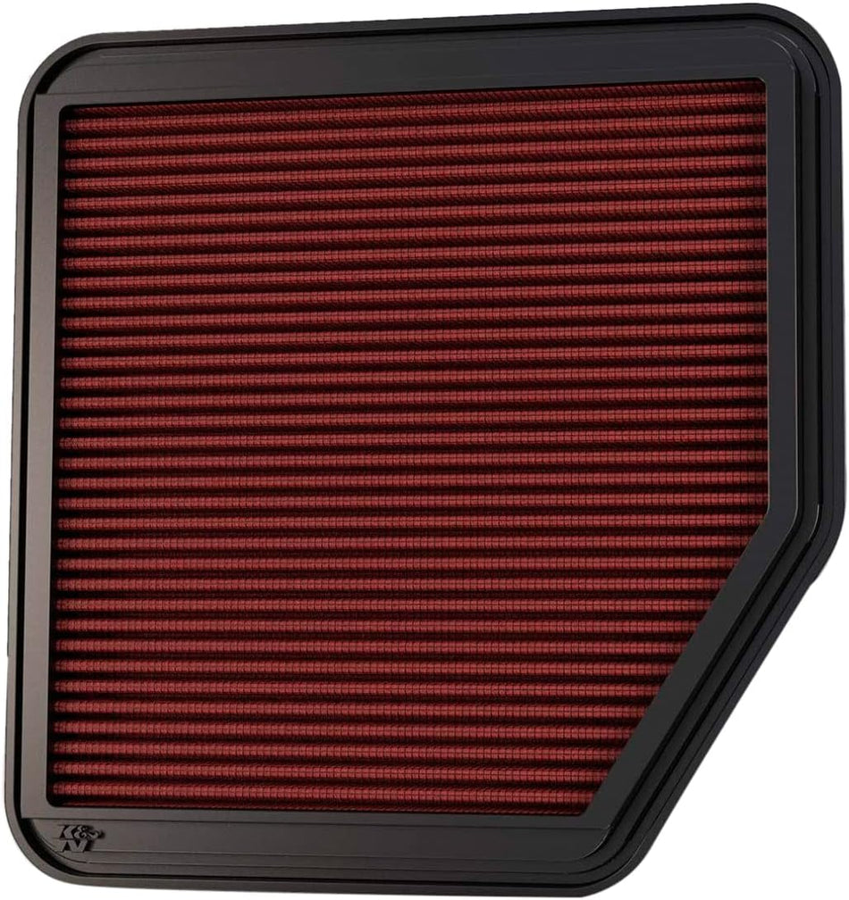 REPLACEMENT AIR FILTER
