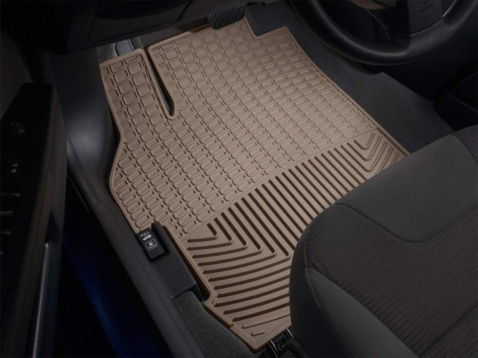 WeatherTech W345GR Floor Mat