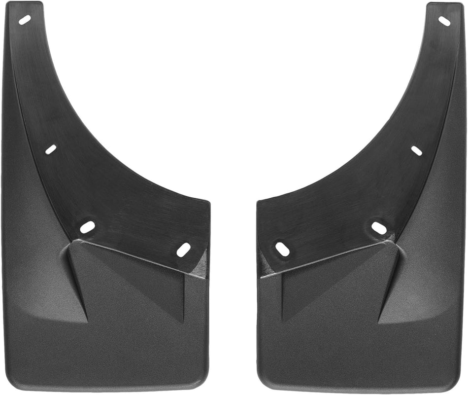 WeatherTech No-Drill Mud Flap for Select Chevrolet/Cadillac/GMC Models