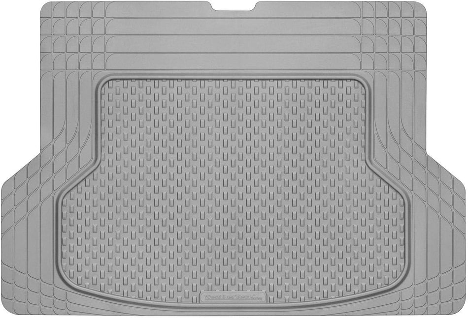 WeatherTech Trim-to-Fit All Vehicle Cargo Mat (Grey)