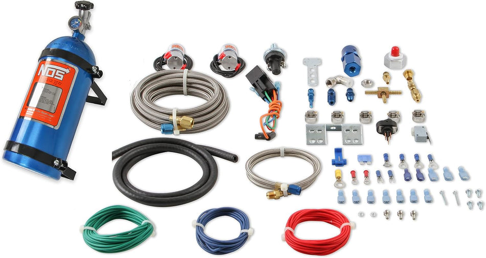 4CYL DRY SYSTEM