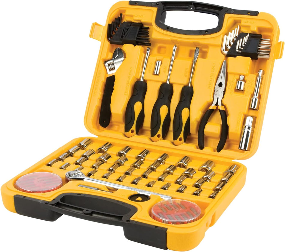 94PC MECH TOOL SET