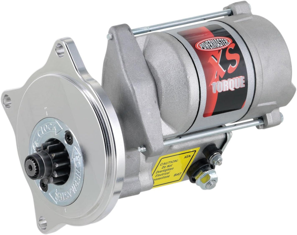 Powermaster 9506 XS Torque Starter