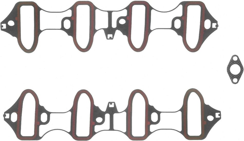Fel-Pro MS92211 Intake Manifold Gasket Set