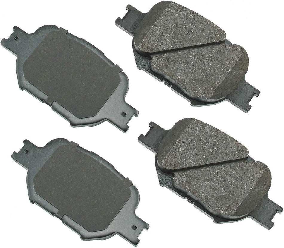 Brake Pad Set