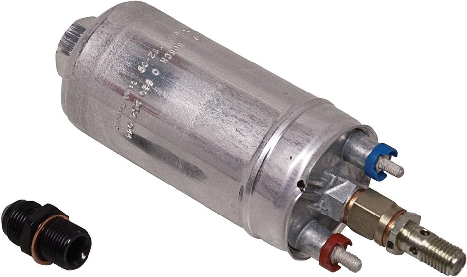 MSD 2925 Atomic Electric Fuel Pump