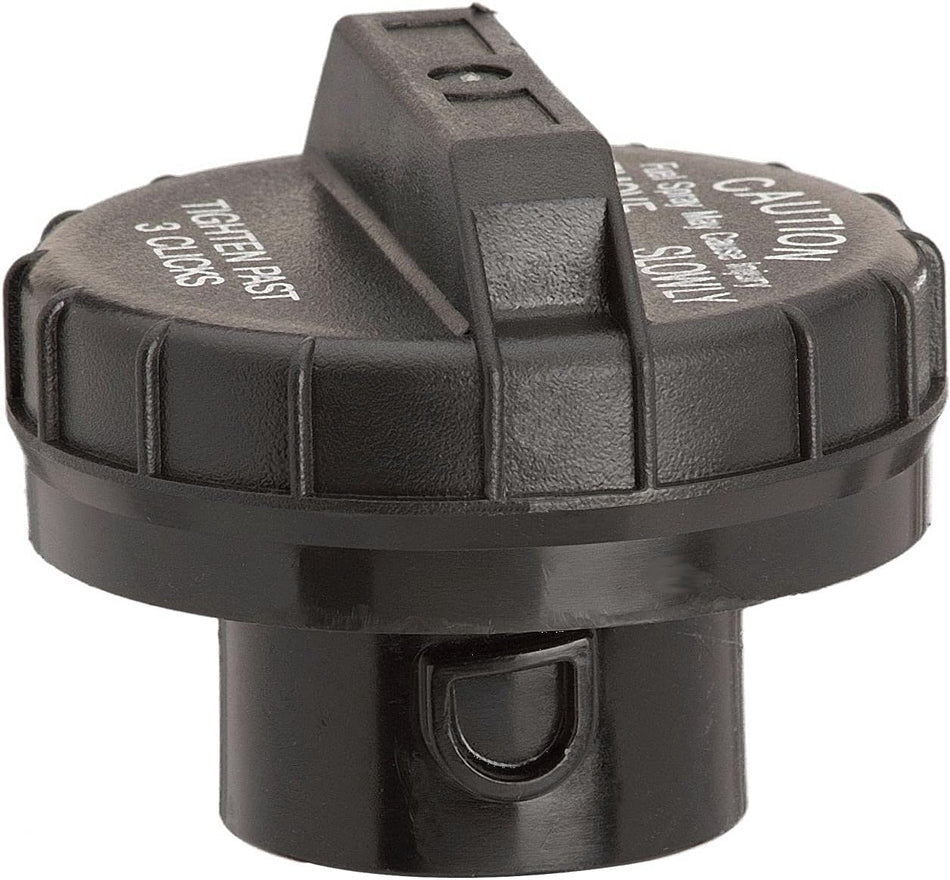 Fuel Cap, NonLocking, 1-49/64 in. Dia.