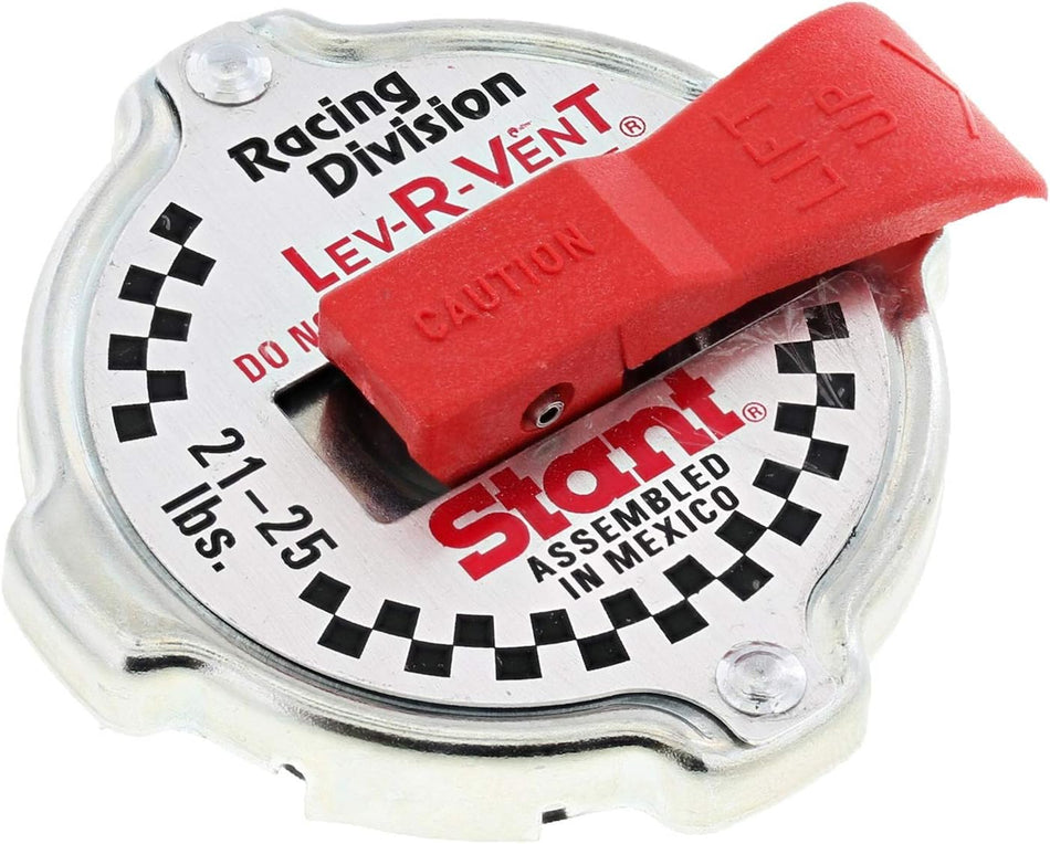 Stant 10382 Radiator Cap - 23 PSI